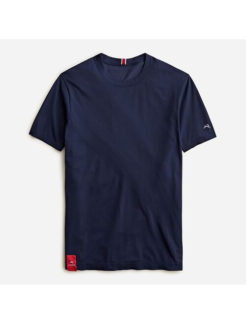 Tracksmith X J.Crew Cambridge Ultralight T-Shirt