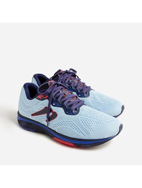 Newton Running X J.Crew Gravity 11 running shoes