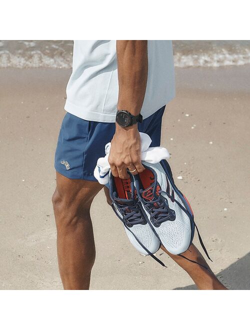 Newton Running X J.Crew Gravity 11 running shoes