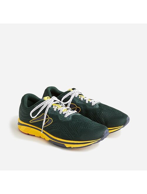 Newton Running X J.Crew Gravity 11 running shoes