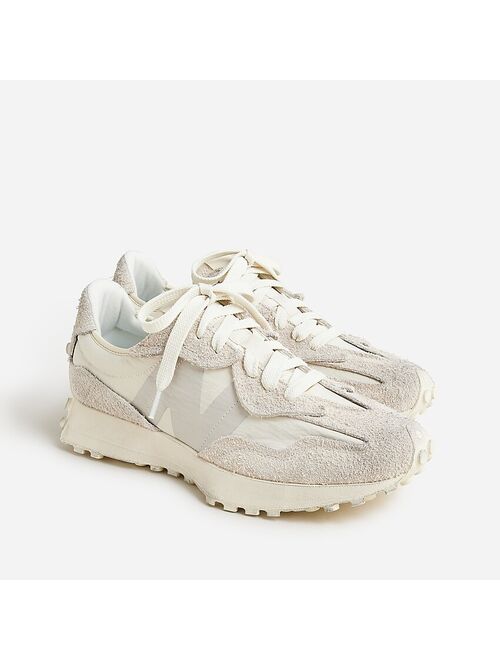 J.Crew New Balance 327 Wrapped Premium sneakers