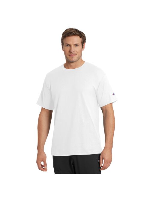 Men's Champion Classic Jersey Tee