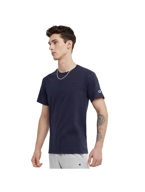 Men's Champion Classic Jersey Tee