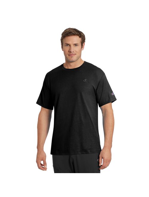 Men's Champion Classic Jersey Tee