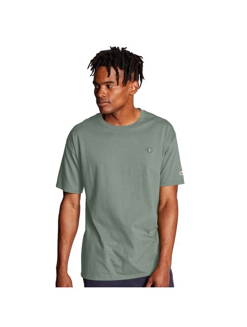 Men's Champion Classic Jersey Tee