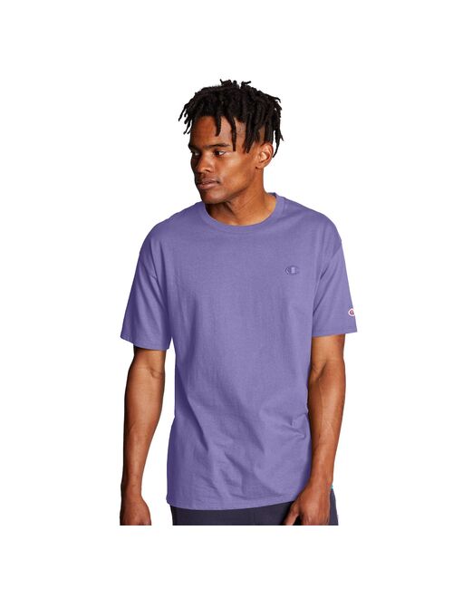 Men's Champion Classic Jersey Tee