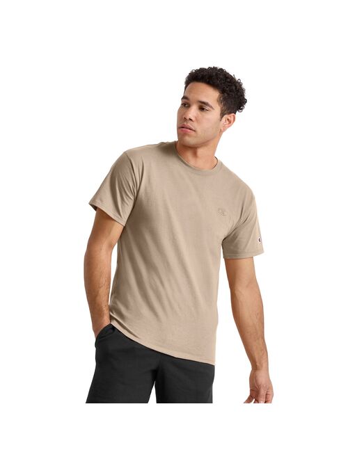 Men's Champion Classic Jersey Tee