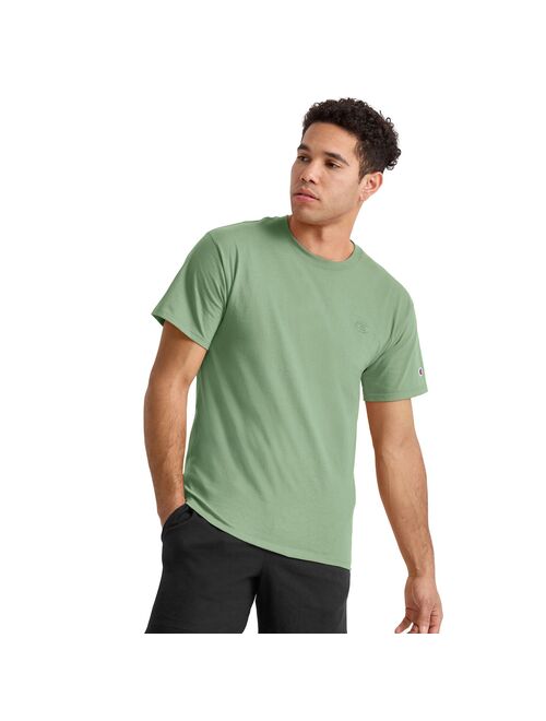 Men's Champion Classic Jersey Tee