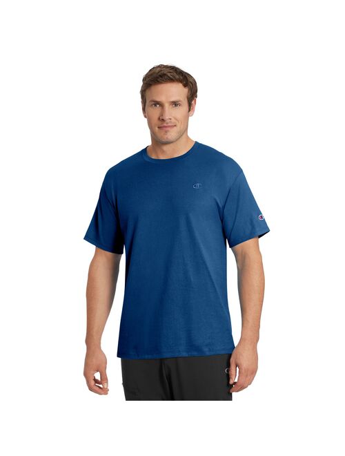 Men's Champion Classic Jersey Tee