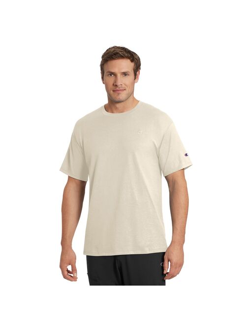 Men's Champion Classic Jersey Tee