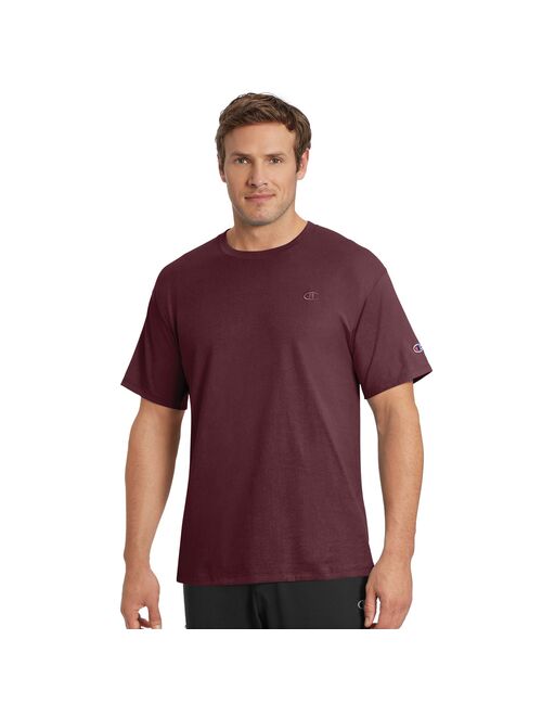 Men's Champion Classic Jersey Tee