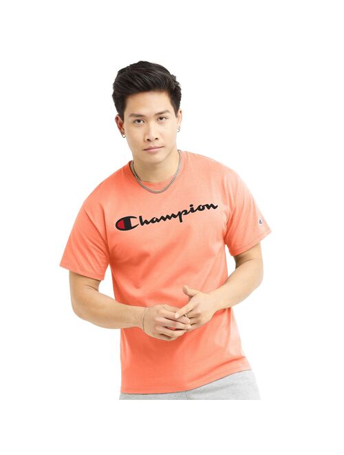 Men's Champion Graphic Tee