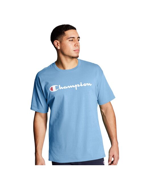 Men's Champion Graphic Tee