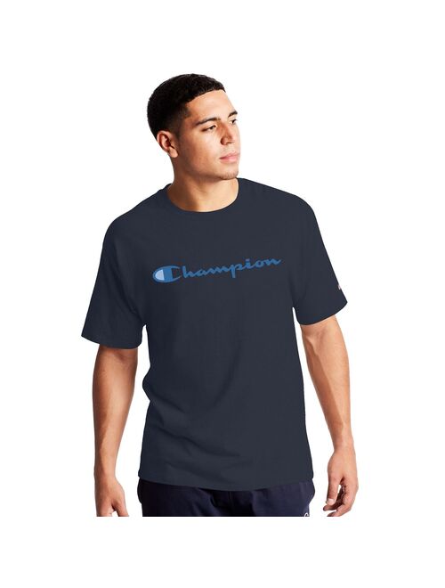 Men's Champion Graphic Tee