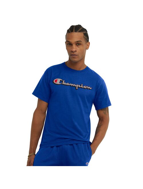 Men's Champion Classic Graphic Tee