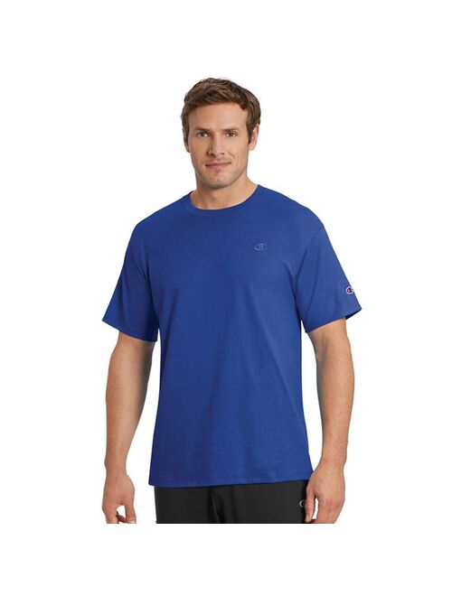 Men's Champion Classic Jersey Tee