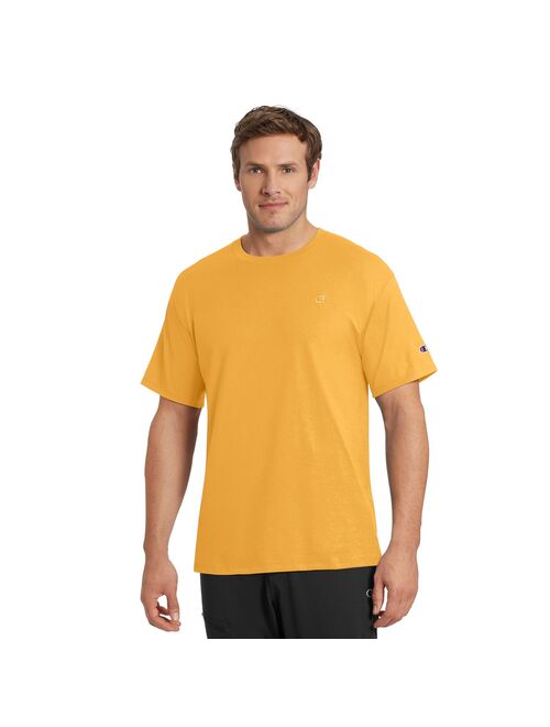 Men's Champion Classic Jersey Tee