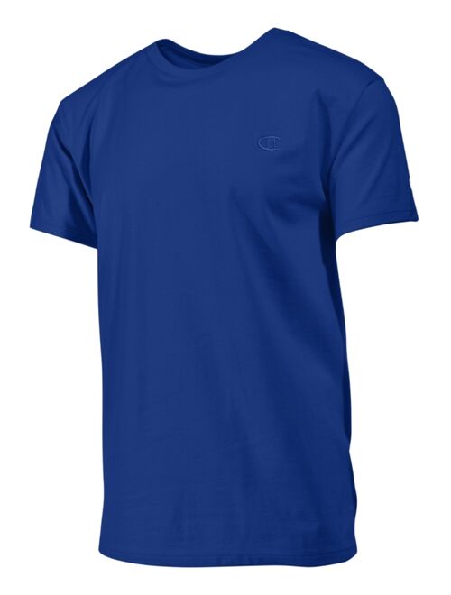 CHAMPION Men's Cotton Jersey T-Shirt