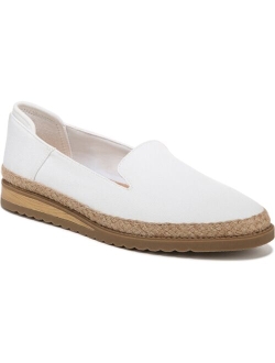 Women's Jetset-Isle Espadrille Slip-ons