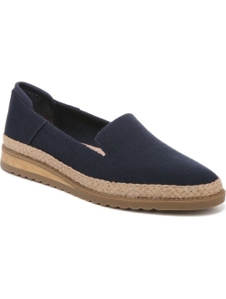 Women's Jetset-Isle Espadrille Slip-ons