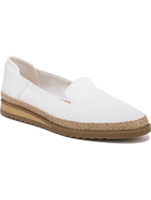 DR. SCHOLL'S Women's Jetset-Isle Espadrille Slip-ons