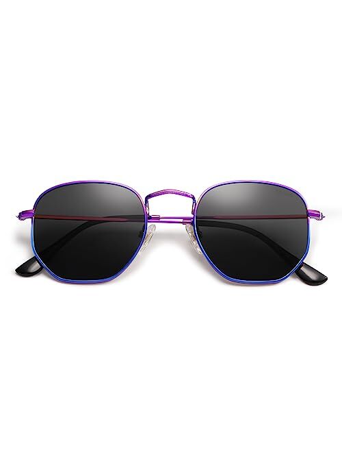 SOJOS Polarized Sunglasses for Women and Men