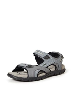 STRADA30 Urban Sandals Man