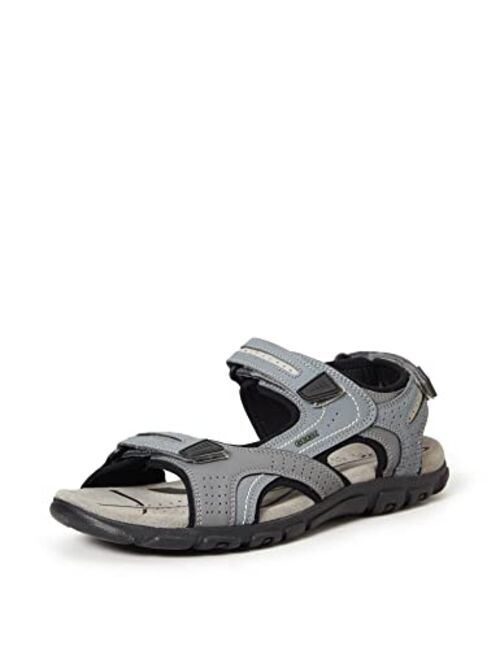 Geox STRADA30 Urban Sandals Man