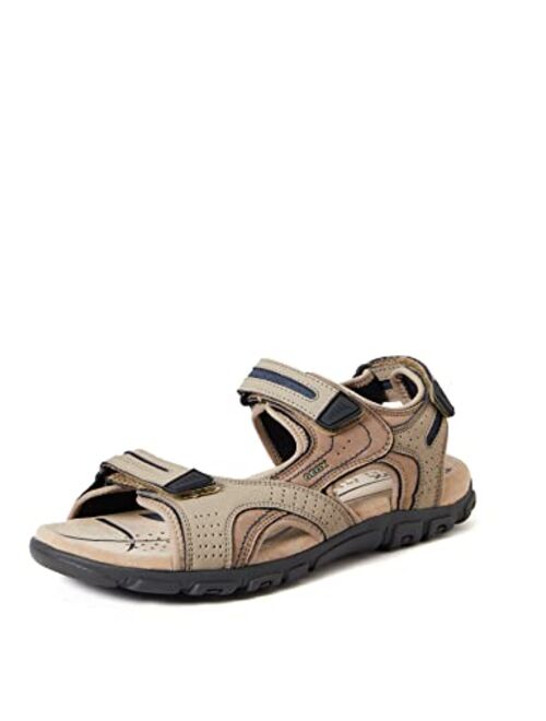 Geox STRADA30 Urban Sandals Man