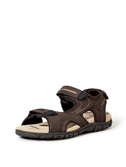 Geox STRADA30 Urban Sandals Man