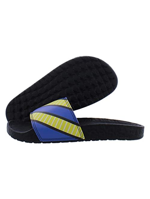 adidas Unisex-Adult Adilette Boost Slides Sandal, 36 EU