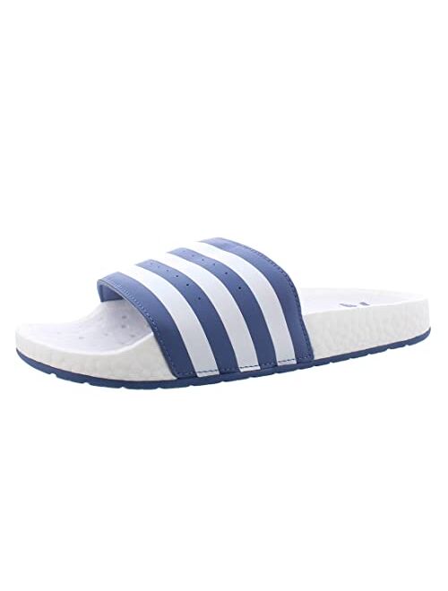 adidas Unisex-Adult Adilette Boost Slides Sandal, 36 EU