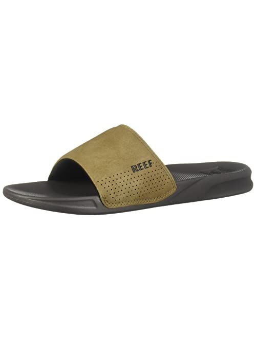 Reef Men's One Slide Sandal