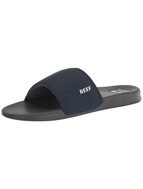 Reef Men's One Slide Sandal