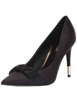 Women's Bowy Pump