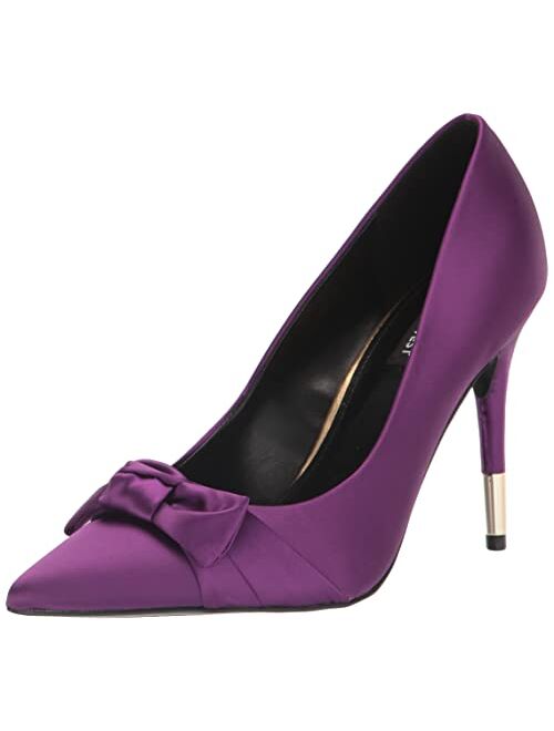 NINE WEST Women's Bowy Pump