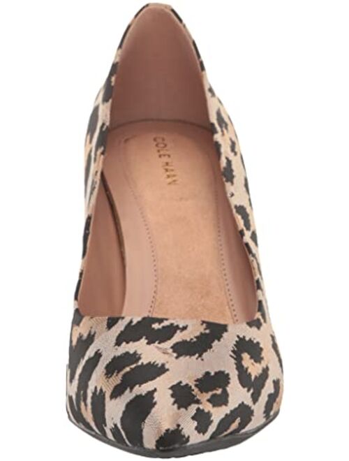 Cole Haan Women's Goto Park Pump 65mm