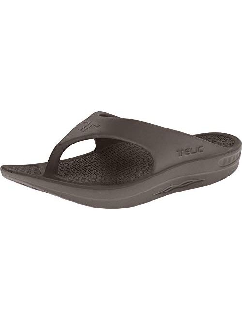 Telic Energy Flip Flop - Comfort Sandals for Men and