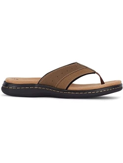 Mens Laguna Casual Flip-Flop Sandal Shoe