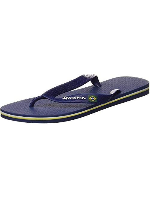 Ipanema Men's Flip Flop Sandals