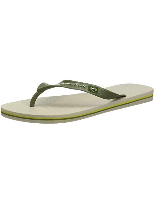 Ipanema Men's Flip Flop Sandals