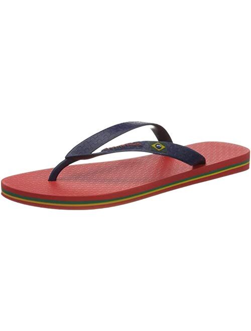 Ipanema Men's Flip Flop Sandals