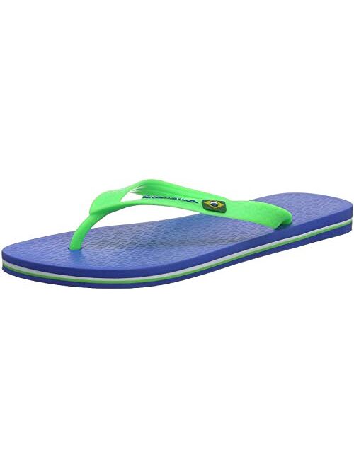 Ipanema Men's Flip Flop Sandals