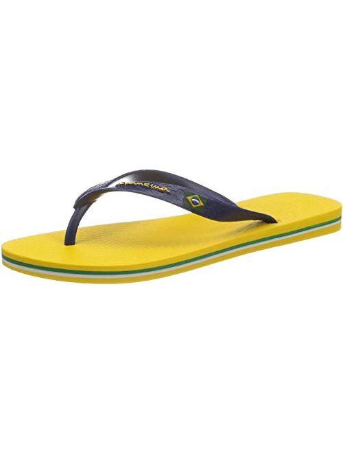 Ipanema Men's Flip Flop Sandals