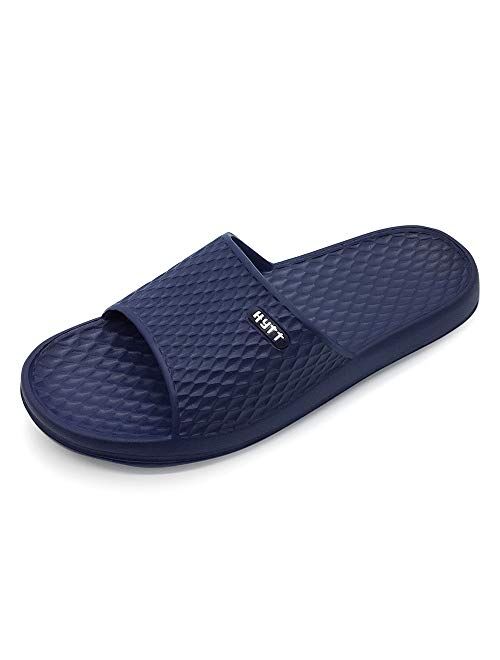 Hytt mens Slide