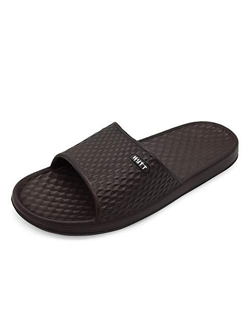 Hytt mens Slide