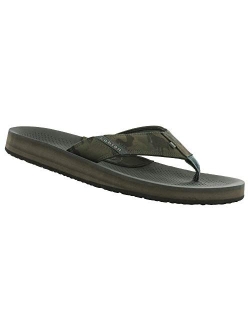 Cobian Men's Sandal ARV 2 Flip Flops