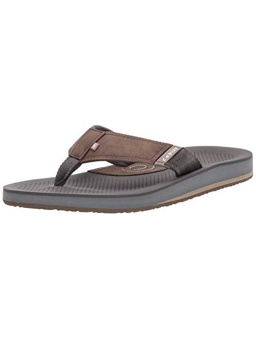 Cobian Men's Sandal ARV 2 Flip Flops