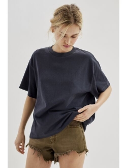 Universal Boxy Tee