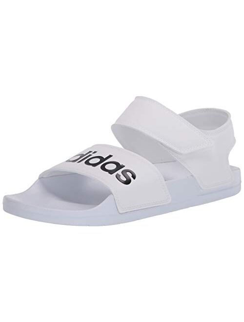 adidas Unisex-Adult Adilette Sandal